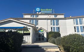 Hotel Ibis Budget Marguerittes - A9